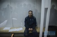 Суд оставил Безъязыкова под стражей до 11 февраля 