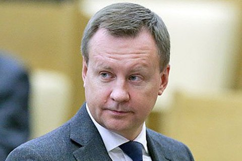 Прокуратура завершила расследование по делу Вороненкова