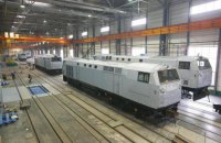 Тепловозы General Electric будут работать на мариупольском направлении