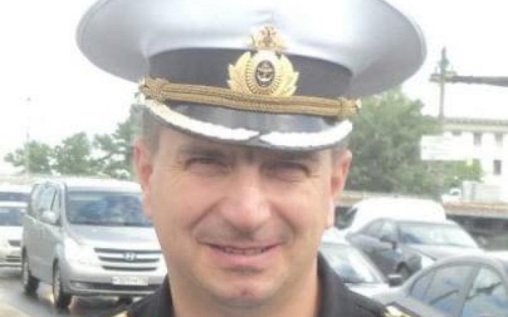 "Ще раз наблизитесь – годуватимете азовських бичків": командири двох підбитих суден у Бердянську виявились зрадниками України