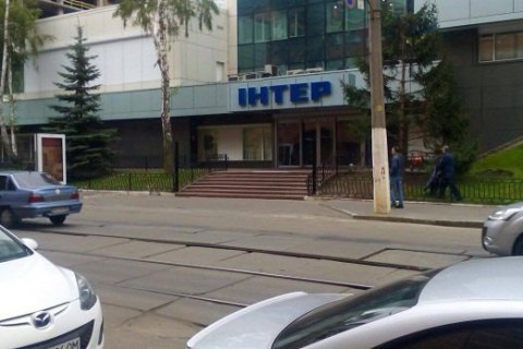 Нацсовет вынес предупреждение "Интеру" из-за несоблюдения языковых квот