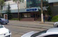 Нацсовет вынес предупреждение "Интеру" из-за несоблюдения языковых квот