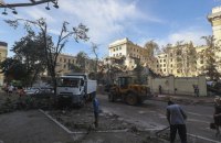Головне за день. Понеділок, 29 серпня