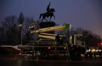 Головне за ніч та ранок суботи, 9 грудня: бої під Авдіївкою та Мар’їнкою, удари по Миколаєву та Нікопольщині