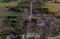 Сили оборони спростували заяви РФ про захоплення села Храпівщина на Сумщині