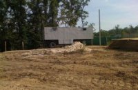 Застройщики уничтожают киевские склоны