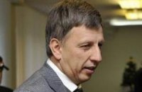 Київське метро зупинив Макеєнко
