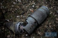 У Дебальцево из-за обстрела остановилась небольшая ТЭС