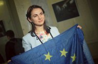 "Есть большая надежда, что мы получим летальное оружие от США", - Гопко