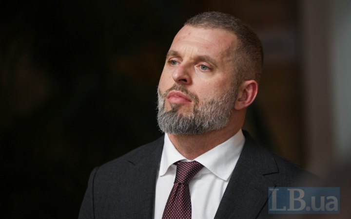 Матвій Бідний: Лише 15% українців регулярно займаються фізичною активністю