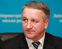 Львовяне пригласили днепропетровских депутатов на сессию по событиям 9 мая