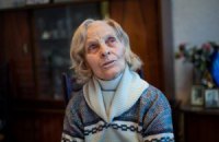 Олимпийская чемпионка Нина Бочарова: я смерти не боюсь. Я не имею права бояться