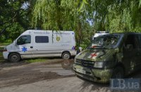 Медики-добровольцы из ПДМГ заявят о приостановке сотрудничества с ВСУ