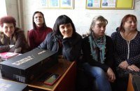 Як інноваційні технології впроваджують в освітніх закладах Опішнянської ОТГ