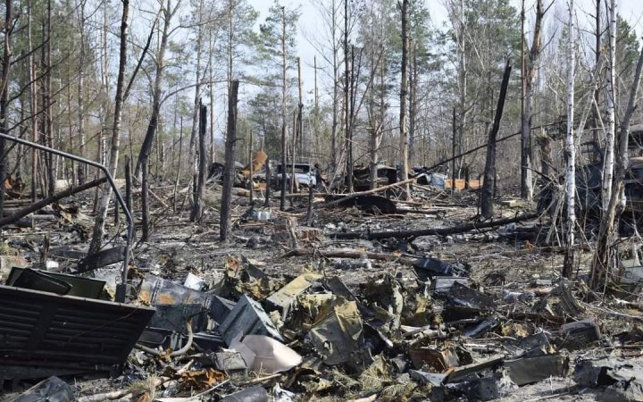 ЗСУ розбили вщент "елітний" підрозділ російської армії – мотострілецьку бригаду з Амурської області
