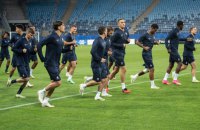 "Гент" зміцнив лідерство у групі "Зорі" у Лізі конференцій