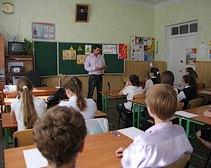 В 2011 году в Днепропетровской области внешнее тестирование пройдут вдвое меньше школьников