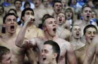 Украинские головорезы скоро кого-то убьют, - избитый английский фанат
