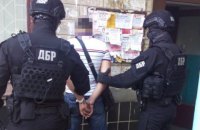 Співробітники ​ДБР зімітували вбивство заступника міського голови Черкас і затримали замовника