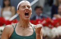 Марта Костюк помстилась росіянці Андрєєвій за поразку у півфіналі Ролан Гаррос