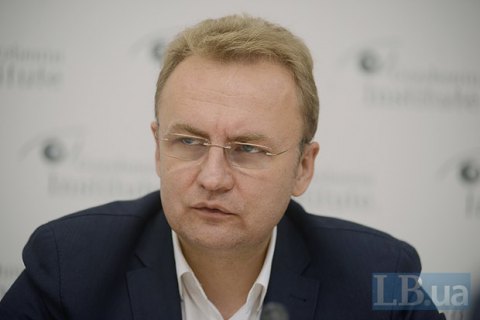 Суд признал Садового виновным в бездеятельности в деле Грибовичской свалки