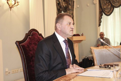 "Старый" Верховный Суд увидел превышение полномочий Советом судей