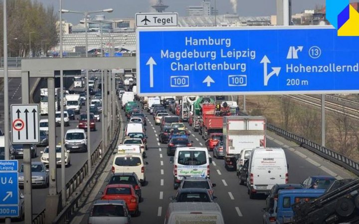 Європарламент визнав українські водійські посвідчення, - Центр стратегічних комунікацій та інформаційної безпеки