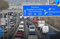 Європарламент визнав українські водійські посвідчення, - Центр стратегічних комунікацій та інформаційної безпеки