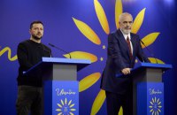 Україна заслуговує на підтримку, щоб чинити опір Росії, - прем'єр Албанії