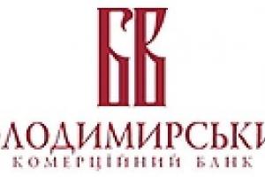 НБУ ввел временную администрацию в сумской банк «Владимирский»