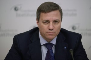 Катеринчук проигрывает выборы в своем округе 