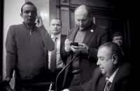 Депутаты заставили замминистра отказаться от статуса участника АТО