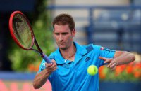 Маєр виграв перший же матч після річної відсутності