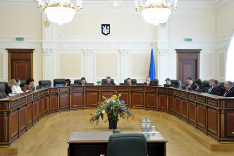 Высший совет правосудия уволил 17 судей