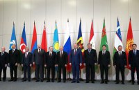 В СНГ пожаловались на неуплату взносов Украиной
