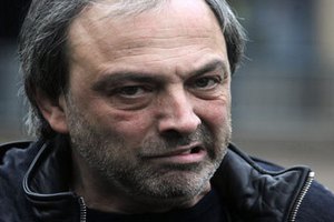 Декоратору Краснову предъявили обвинение в вымогательстве