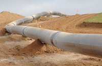 Начало поставок газа по Nabucco отложат еще на год