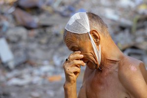За добу в Донецькій області поранено 16 осіб
