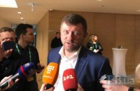 В "Слуге народа" подтвердили, что местные выборы могут пройти весной
