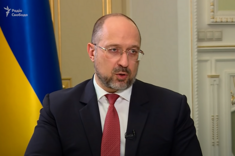 Украина хочет продлить транзитный контракт с "Газпромом" на 15 лет 