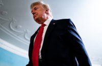 Справа Трампа: Мін’юст США схвалив кандидата експрезидента на посаду незалежного експерта