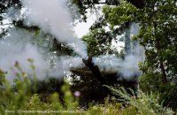 На Покровському напрямку відбулась третина від всіх боєзіткнень 23 липня