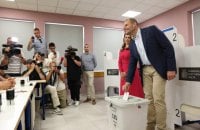 У виборах на Мальті вчетверте перемагають лівоцентристи