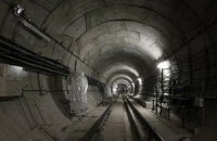 Туннели киевского метрополитена переоборудуют под кафе 