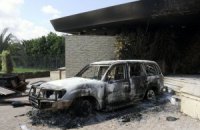 На сотрудников итальянской дипмиссии в Ливии было совершено покушение