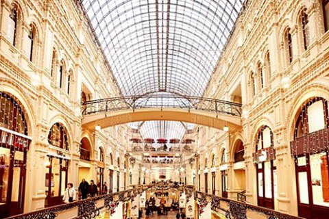 В Москве эвакуировали крупные супермаркеты из-за угрозы теракта (обновлено)