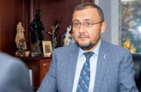 Туреччина не припиняє діалог з РФ щодо звільнення полонених, але конструктиву з російської сторони немає, - Василь Боднар