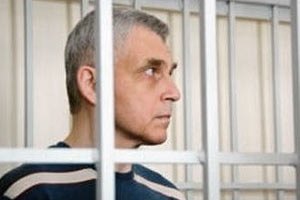 У СІЗО до Іващенка не допускають невропатолога