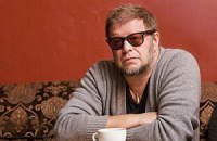 Гребенщиков подписал письмо за освобождение Сенцова, Кольченко и Афанасьева