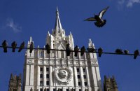 ​В РФ заявили об угрозе разрыва отношений с США из-за того, что Байден назвал Путина кровавым диктатором